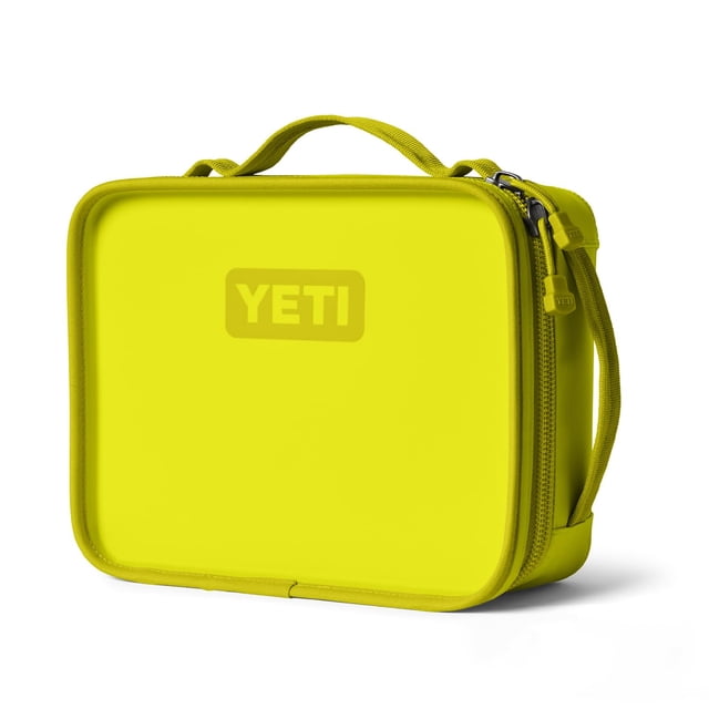 Fiambrera YETI Daytrip Firefly Yellow
