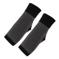 thumbnail image 2 of Ankle Compression Socks With Open Toe, Plantar Support Brace, 2Pcs For Men Women,  Ankle Support Compression Sleeve, 2 of 8