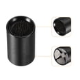 thumbnail image 3 of Uxcell 2 in 1 Snooker Billiard Pool Cue Stick Tip Shaper Care Tool Accessory, Black, 3 of 5