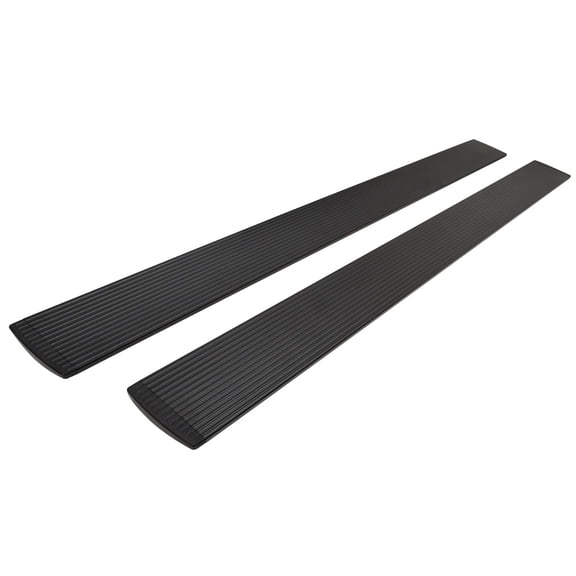 Westin 29-22775 Pro-e Electric Running Boards fits 2005-2023 Tacoma Double Cab Textured Black 1 Pair
