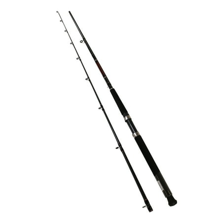 Daiwa Wilderness Downrigger Trolling Freshwater Rod