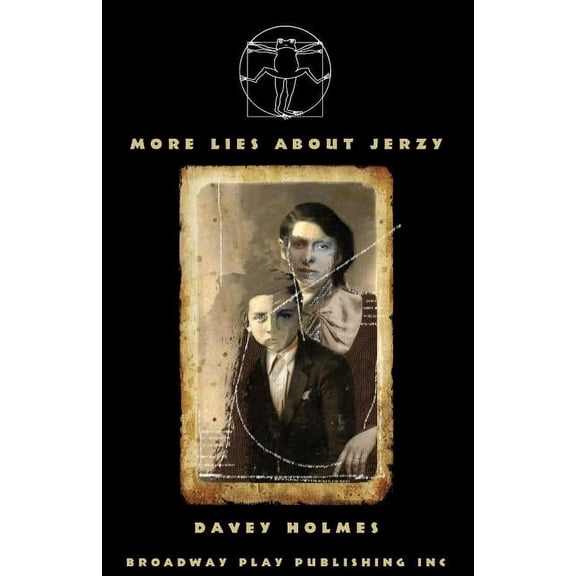 More Lies About Jerzy, (Paperback)