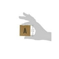thumbnail image 3 of Hy-Ko Products ST-1 1 in. Letter & Number Stencil Set, 3 of 3
