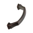 thumbnail image 2 of CKP #2835 Homestead Collection 3 in. (76mm) Pull, Oil-Rubbed Bronze, 2 of 6