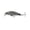 C#208, variant on Sinking Mini Crankbait Fishing Lure for Cast 5mm 6.5g Metal Bait for Small Predatory Fish in Lakes Rivers Reservoirs 2 Pieces Set