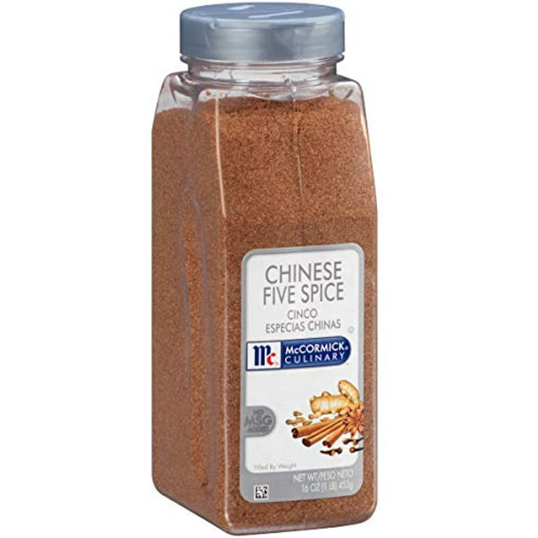 McCormick Gourmet™ Chinese Five Spice Blend