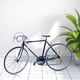 thumbnail image 5 of Mini bicicletas de juguete, vehículos, manualidades, regalo, modelo de metal 3D, aleación, clásico, para mayores de 17 años. negro, 5 of 9