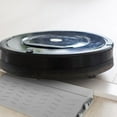 thumbnail image 3 of MOVTOTOP Grey Plastic Threshold Ramp for Robot Vacuum with Reliable Performance and Anti-Slip Design 2pcs, 3 of 8