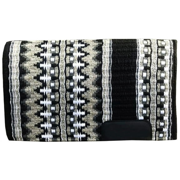 WESTERN SADDLE BLANKET