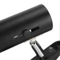 thumbnail image 2 of Reptile Sun Basking Lamp Clip on Bracket Rotatable Heat Light Holder with Clamp US Plug 110VShort Black Lamp Bracket, 2 of 4
