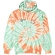 thumbnail image 1 of Elevenparis Hombre Labech Smiley Tie Dye Sudadera con Capucha Tie Dye M, 1 of 2