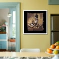 thumbnail image 3 of Soulful Grace II, Figurative World Culture Framed Art Print Wall Art by Monica Stewart Sold by Art.Com, 3 of 5