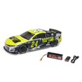 thumbnail image 1 of Auto de carreras RC Losi 1/12 NASCAR William Byron No. 24 Raptor, 1 of 9