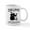 White, variant on CafePress - DRUMS - 11 oz Ceramic Mug - Novelty Coffee Tea Cup