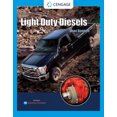 thumbnail image 2 of Modern Diesel Technology: Light Duty Diesels, 2 of 5