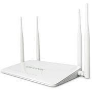 LB-LINK BL-WR4300H 300Mbps High-Gain Wireless N Router with 4x 5dBi Antennas