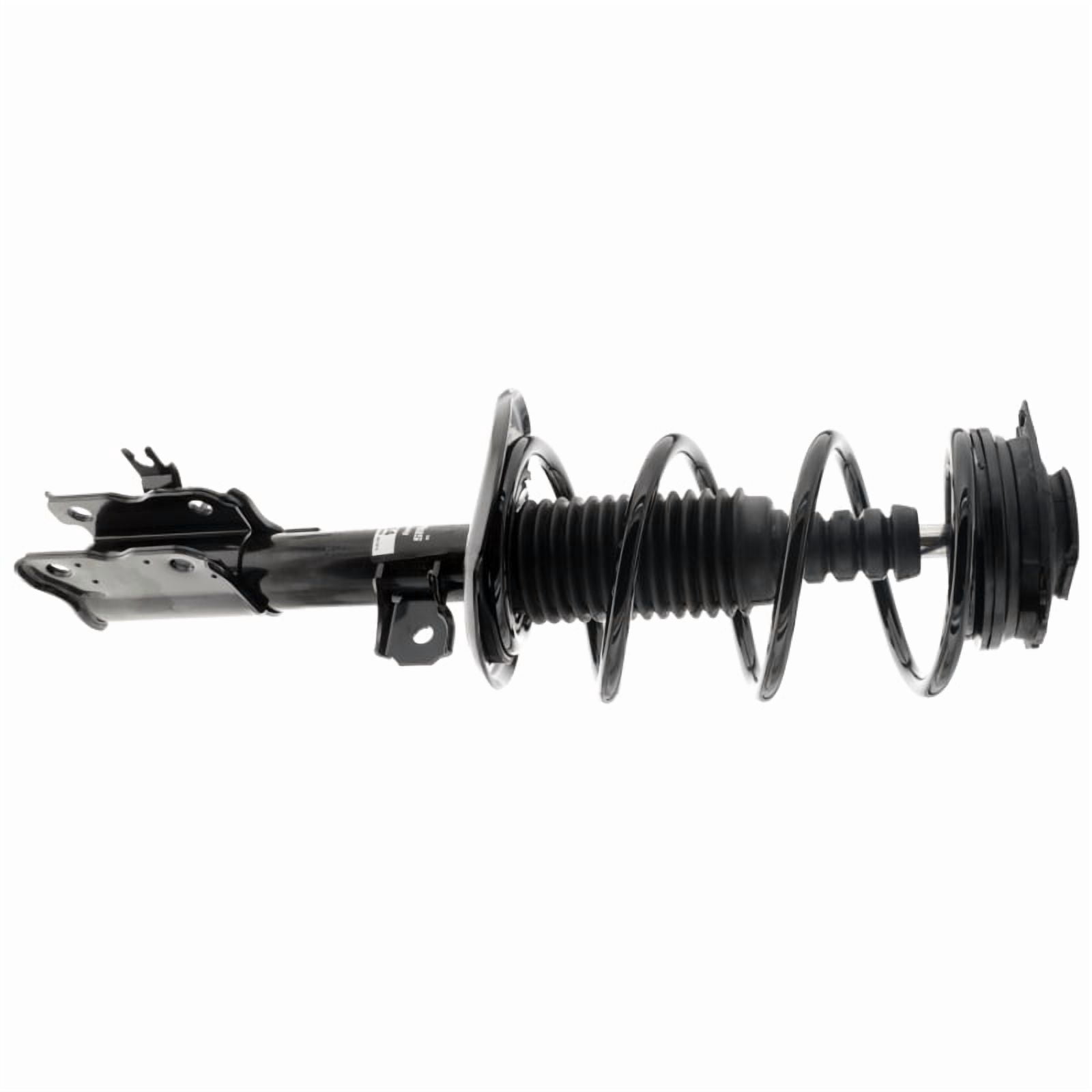 KYB Strut Plus Assembly Strut/Coil Spring Assy Fits select: 2013 NISSAN ROGUE, 2014-2015 NISSAN ROGUE SELECT