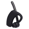 thumbnail image 4 of Auriculares inalámbricos PTT con Bluetooth 4.0 y puerto tipo K para walkie-talkie Baofeng TYT PUXING, 4 of 12