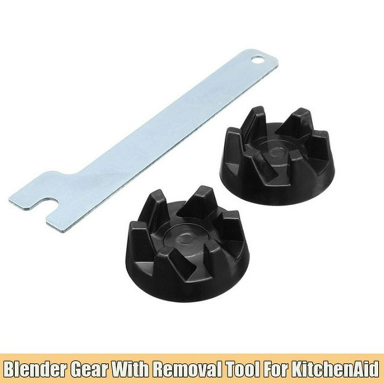 Jesscasday Kitchen Blender Parts Replaces Blender Replacement Kit