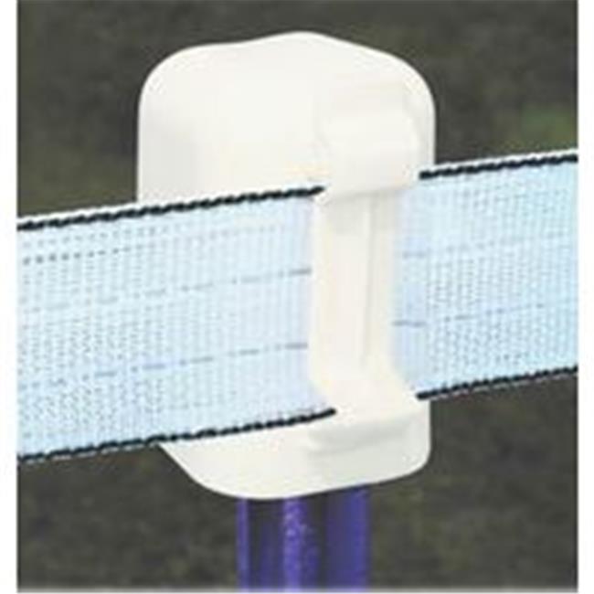 FiShock T Post Safety Cap and Insulator