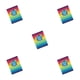 thumbnail image 1 of Wosthever Proyectos de bricolaje en papel al siguiente nivel con referencia de tarjeta de color DMC Diamonds para aplicaciones amplias de Type2 NO2, 1 of 1