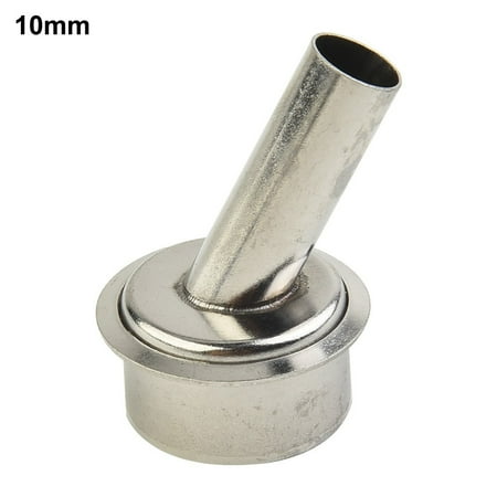

Leke 45° Angle Nozzle For QUICK 861DW Heat Hot Air Rework Station Soldering