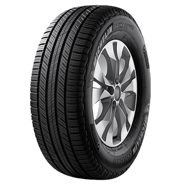 Llanta 275/65r18 MICHELIN Primacy SUV 116H