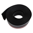 thumbnail image 6 of 1pc Garage Door Seal Garage Door Sealing Strip Door Frame TPE Rubber Strip Weatherproof Garage Door Replacement Accessories, 6 of 6