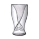 thumbnail image 2 of Vaso de bebida de 97 ml Decorativo Adorable Vidrio multifunción Exquisito, Taza de postre reutilizable para boda Café Regalos Hogar Tienda de postres Macarena Cuencos de postre, 2 of 8