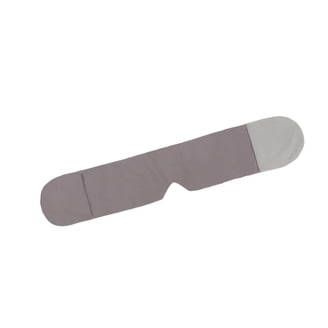 Gravity Weighted Sleep Mask - Walmart.com
