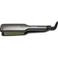 thumbnail image 2 of Remington Shine Therapy Gray Hair Straightener with Advanced Ceramic Plates, 2 of 6