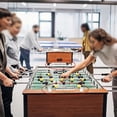 thumbnail image 4 of Mosiee 2 Pcs Compteurs de Table de Football Petits pour Marqueurs de Score, 4 of 5