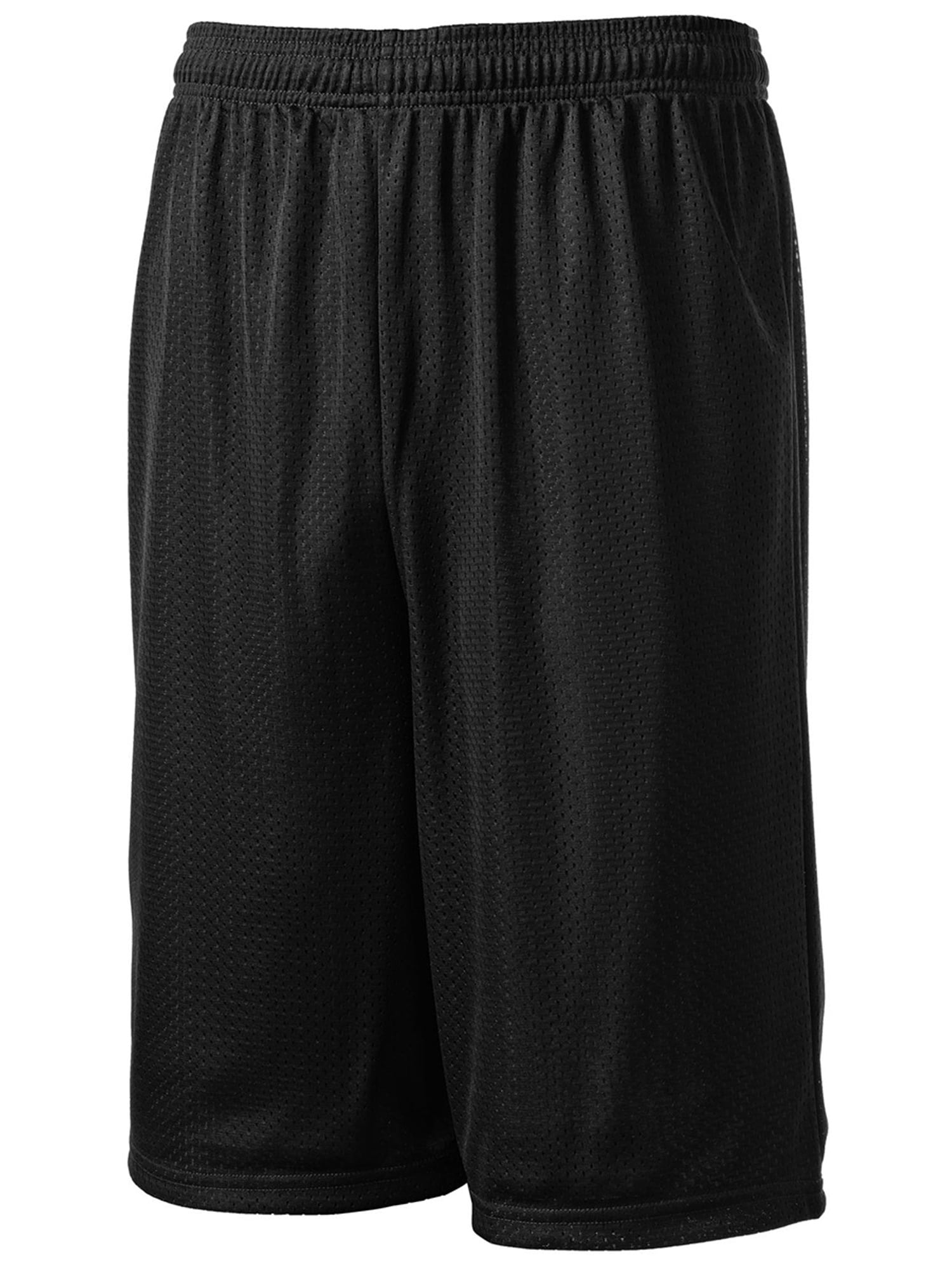 Long Classic Mesh Short 