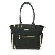 Bananafish Roxanna Quilted Breast Pump Bag