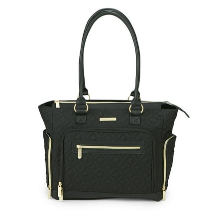 Bananafish Roxanna Quilted Breast Pump Bag