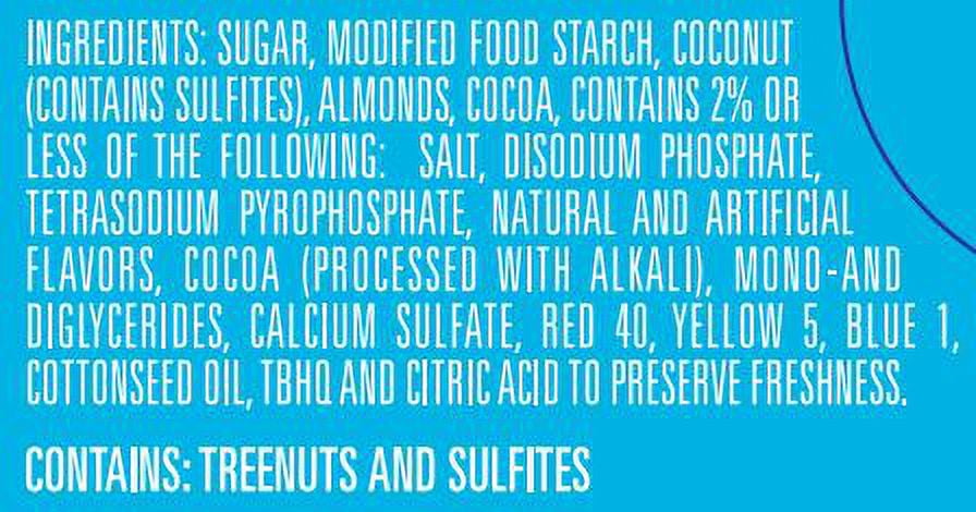 Almond Joy Instant Pudding Mix, 3.52 oz