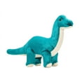 thumbnail image 2 of Fluff And Tuff Ross Brachiosaurus Plush Dog Toy, 2 of 3