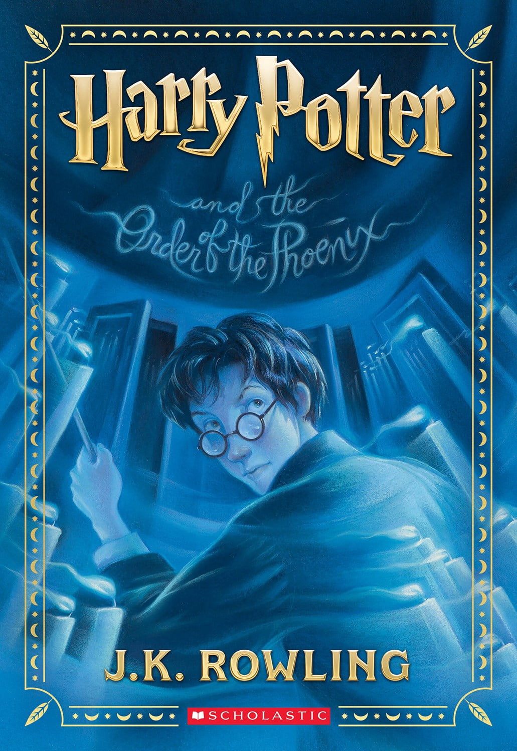 Harry Potter: Complete Kids Set - Special Edition Paperback Books