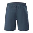 thumbnail image 3 of toraway Men's Sports Shorts For Training Running Or Sports Stretch Shorts With Pockets XL, 3 of 3