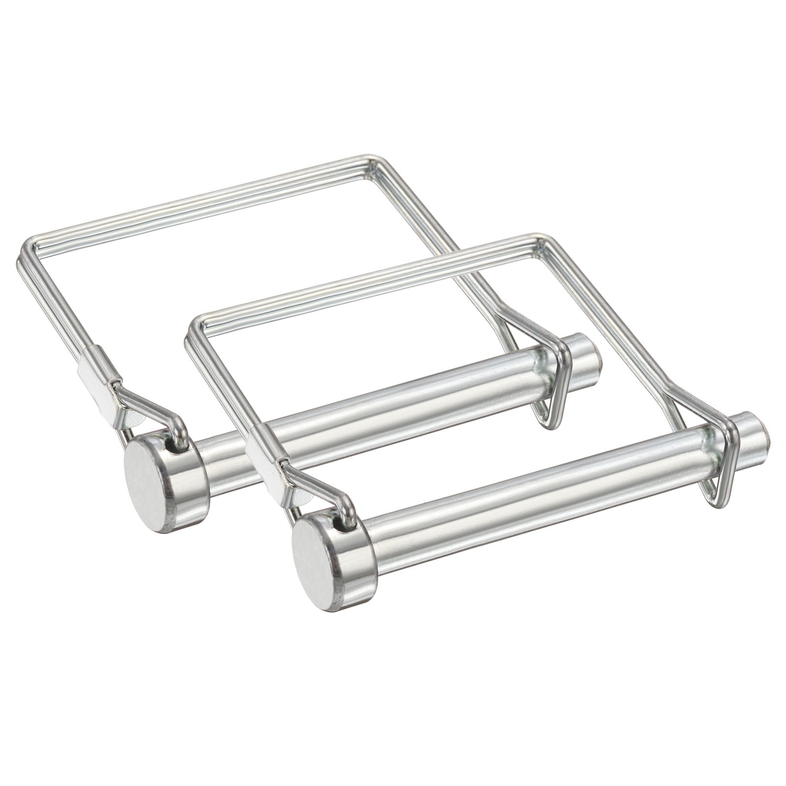 PTO Shaft Locking Hitch Pin 1/4