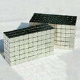 thumbnail image 2 of Spencer 100-200Pcs Super Strong Rare Earth Magnets Neodymium Block Magnet 10x10x10mm N35, 2 of 5