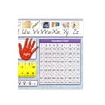 thumbnail image 3 of Christian Primary Modern Manuscript Desk Plates, Pack Of 36, 3 of 3
