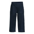 thumbnail image 5 of Garanimals Toddler Boy Pork Chop Woven Pant, Sizes 12M-5T, 5 of 5