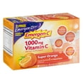 thumbnail image 2 of Emergenc Emc Orange 30ct With Emz Bonus, 2 of 7