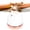 Cat Pattern, variant on M Buder Cute Animal Desktop Vacuum Cleaner USB Charging Mini Dust Catcher for Children Panda Pattern (5.12 inches / 13.00 cm) Handheld Cordless Sweeper for School Office