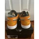 thumbnail image 3 of N I-K-E Jo r-dan 1 Low Ceramic Orange Olive 8-13 DH6931-102 Green Sail White Curry, 3 of 6