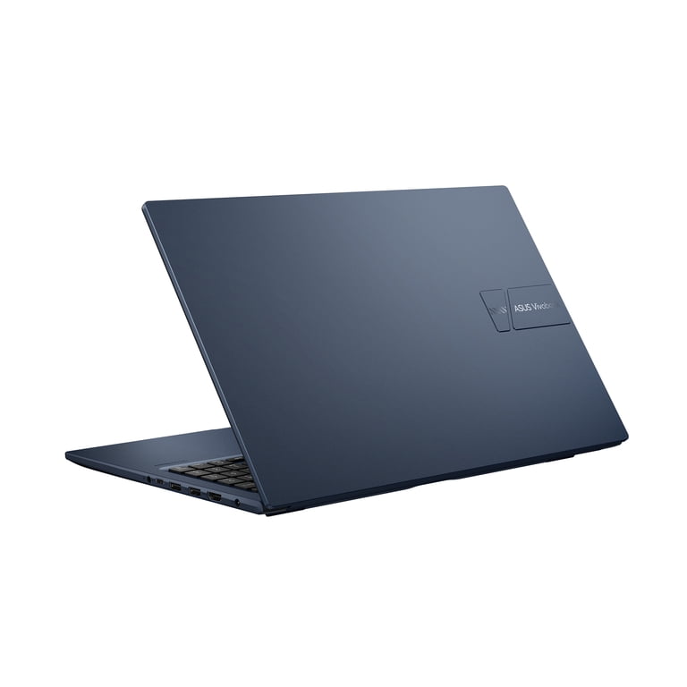ASUS Vivobook 15 15.6” FHD Touch Screen Laptop with Intel Core 5