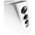 thumbnail image 2 of (Open Box) De'Longhi HSX3315FTS Slim Style Digital 1500W Convection Panel Heater with Dual Fan, 2 of 5