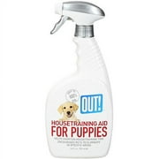 OUT Potty Training Attractant Housebreak Training Aid for Dogs - 24 oz. - 1 Count