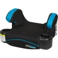 Baby Trend Hybrid 3in1 Harness Booster Car Seat, Blue Moon